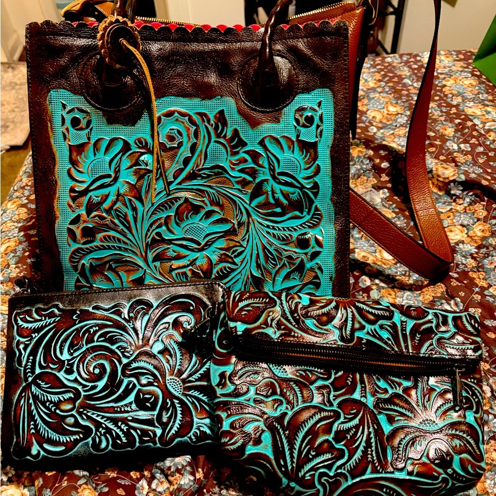 Patricia Nash Bundle
